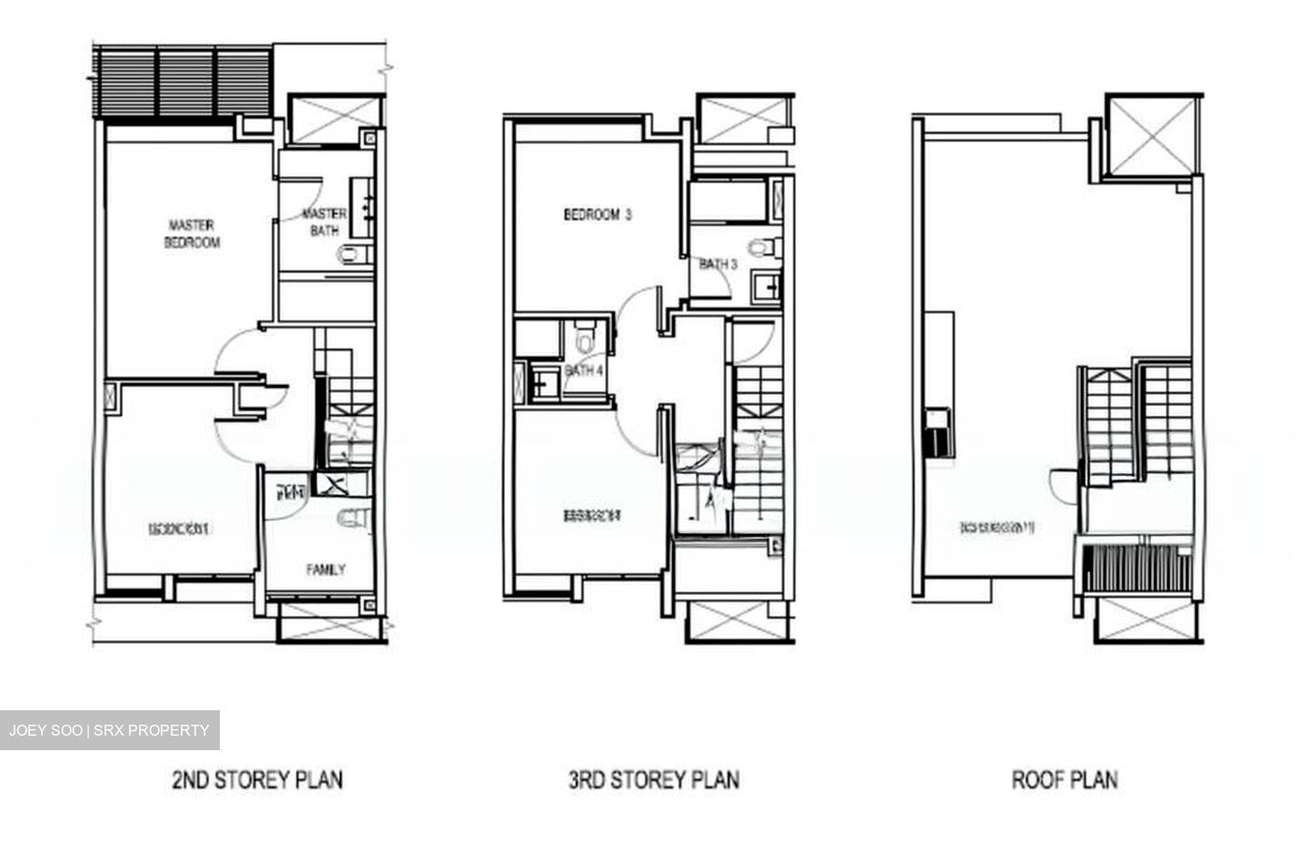Cabana (D28), Terrace #503192051